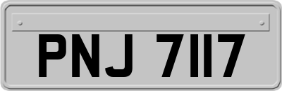 PNJ7117