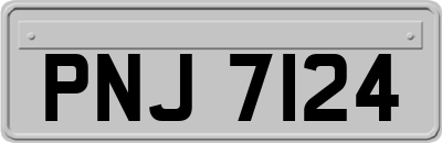 PNJ7124