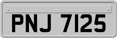 PNJ7125