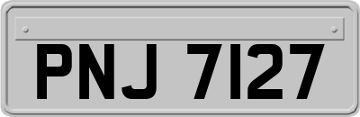 PNJ7127