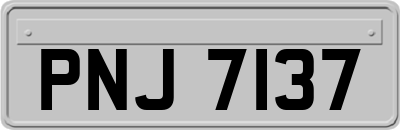 PNJ7137