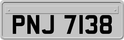 PNJ7138
