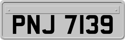 PNJ7139
