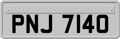 PNJ7140