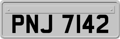 PNJ7142