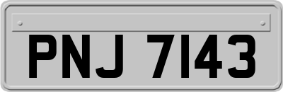 PNJ7143