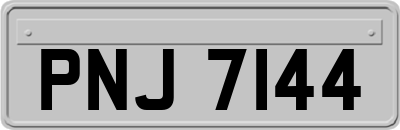 PNJ7144