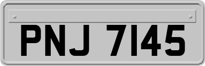 PNJ7145