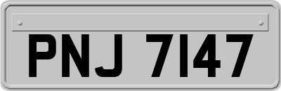 PNJ7147