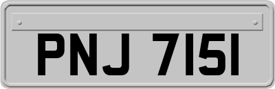 PNJ7151
