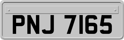 PNJ7165