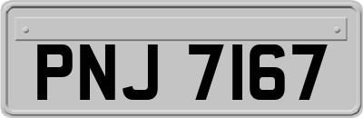 PNJ7167
