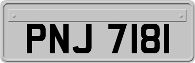 PNJ7181