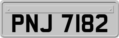 PNJ7182
