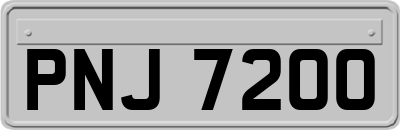 PNJ7200