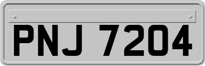 PNJ7204