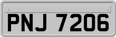 PNJ7206