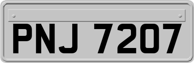 PNJ7207
