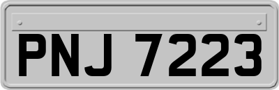 PNJ7223