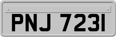 PNJ7231