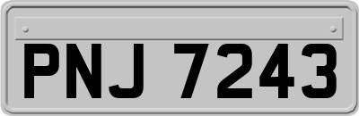 PNJ7243