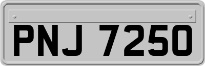 PNJ7250