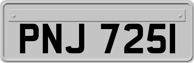 PNJ7251