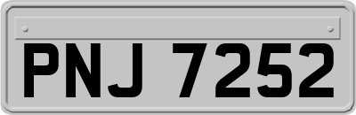 PNJ7252