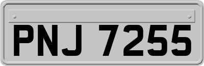 PNJ7255