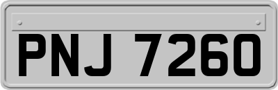 PNJ7260