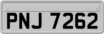 PNJ7262