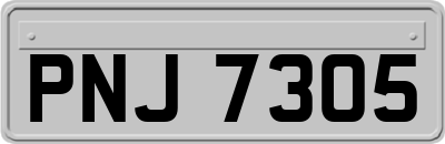 PNJ7305