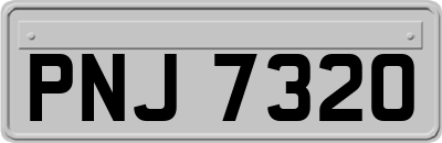 PNJ7320
