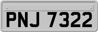PNJ7322