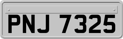 PNJ7325