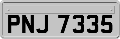 PNJ7335