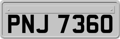 PNJ7360