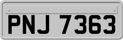 PNJ7363