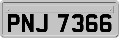 PNJ7366