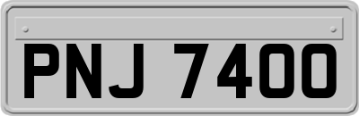 PNJ7400