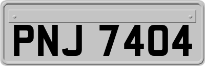 PNJ7404