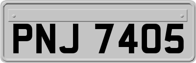 PNJ7405