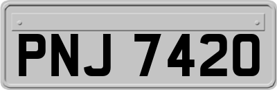 PNJ7420