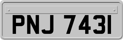 PNJ7431