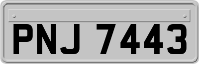 PNJ7443