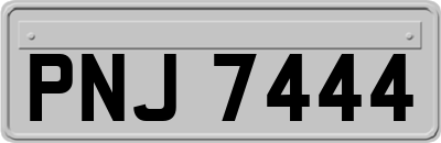 PNJ7444