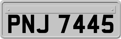 PNJ7445