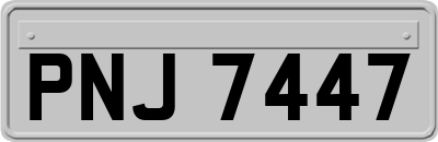 PNJ7447