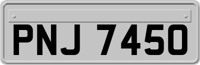 PNJ7450