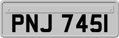 PNJ7451